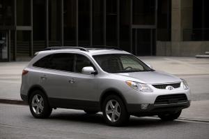 Hyundai Veracruz '2007